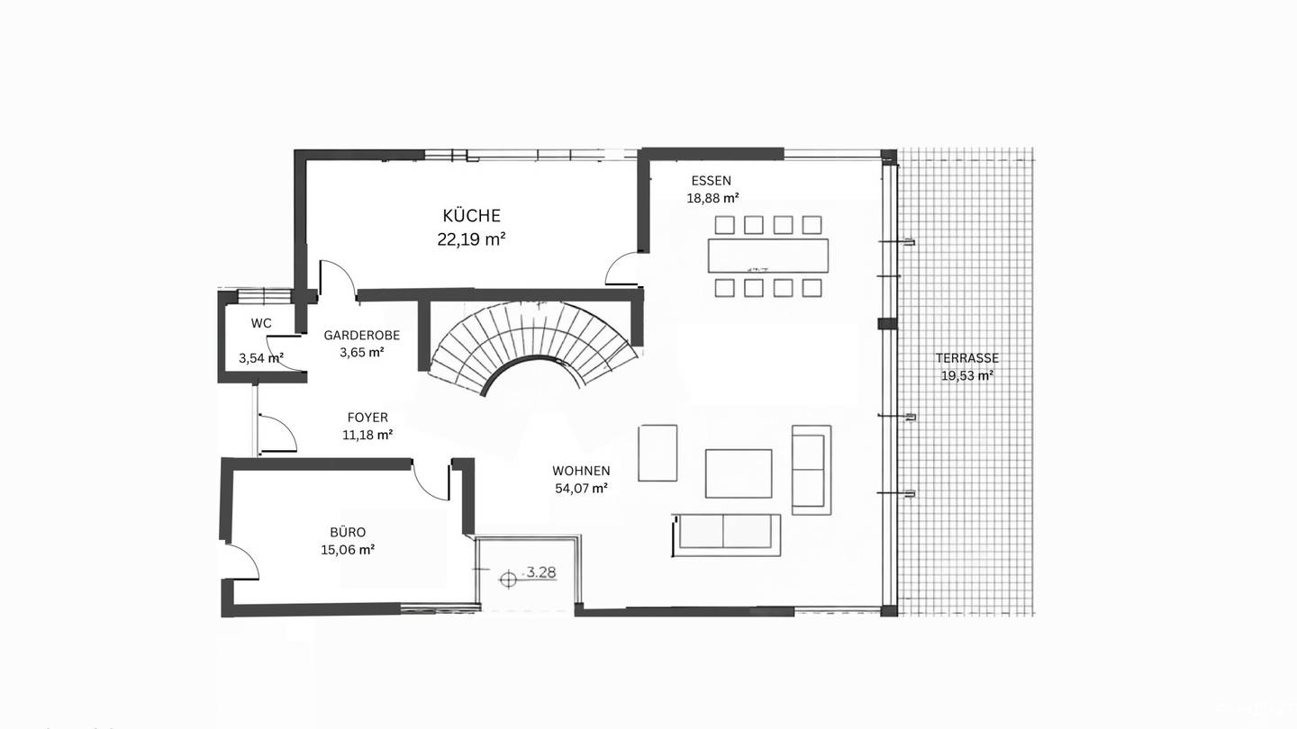 Grundriss 2