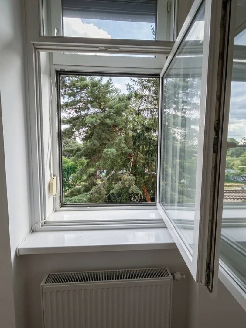 Gepflegte Altbau Garçonnière mit Lift nahe Schönbrunn