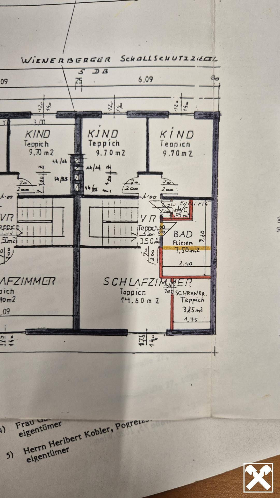 Floor plan 3