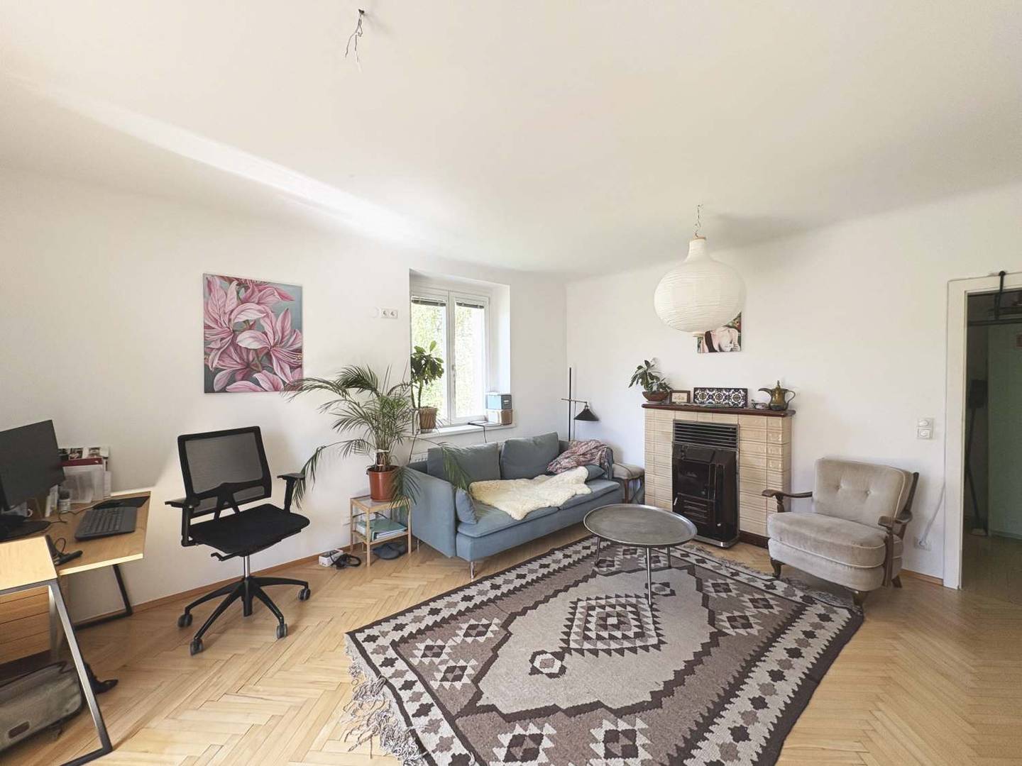 Wohnzimmer II