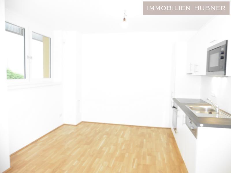 Modern ground floor apartment with garden and terrace