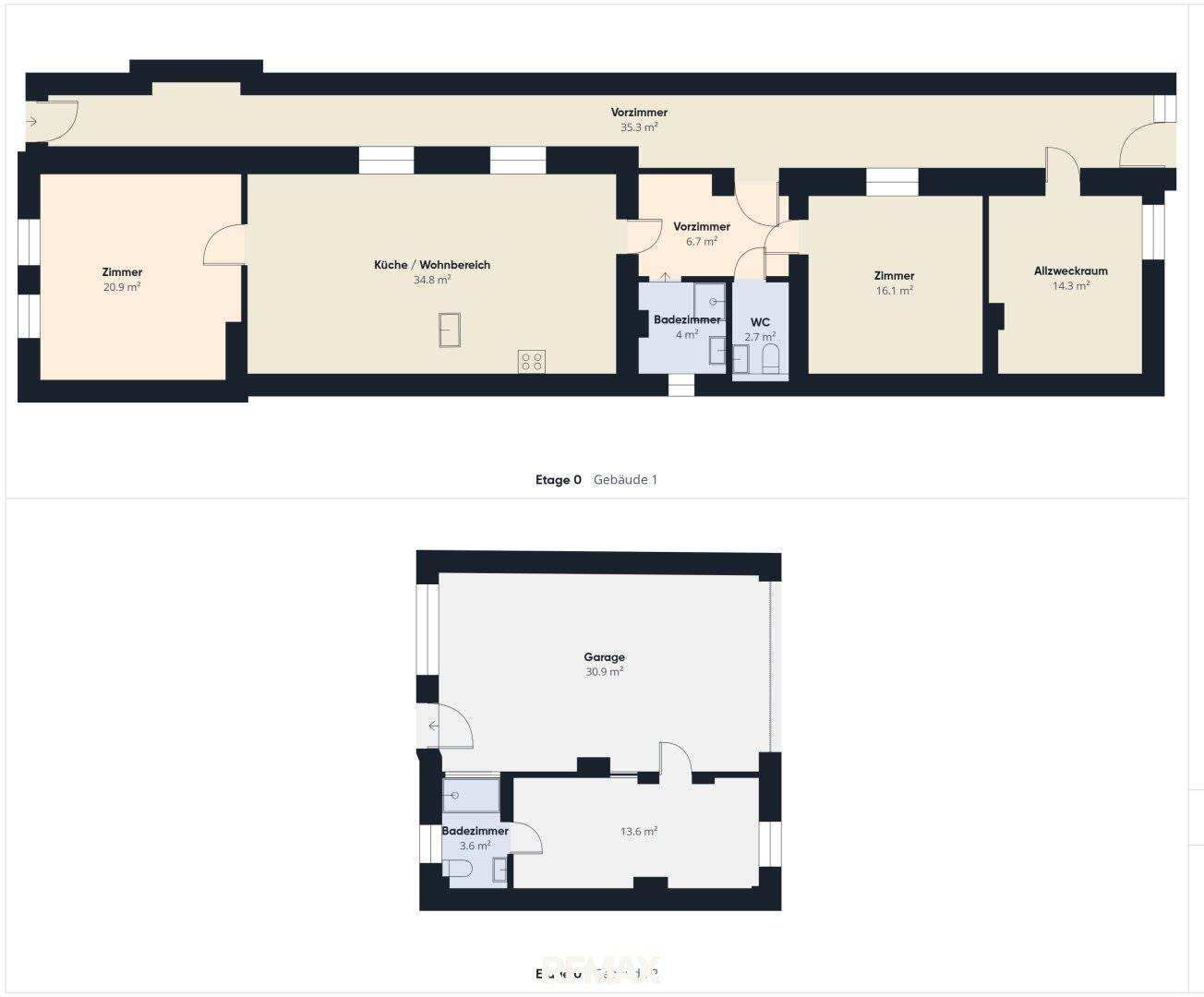 Grundriss 1