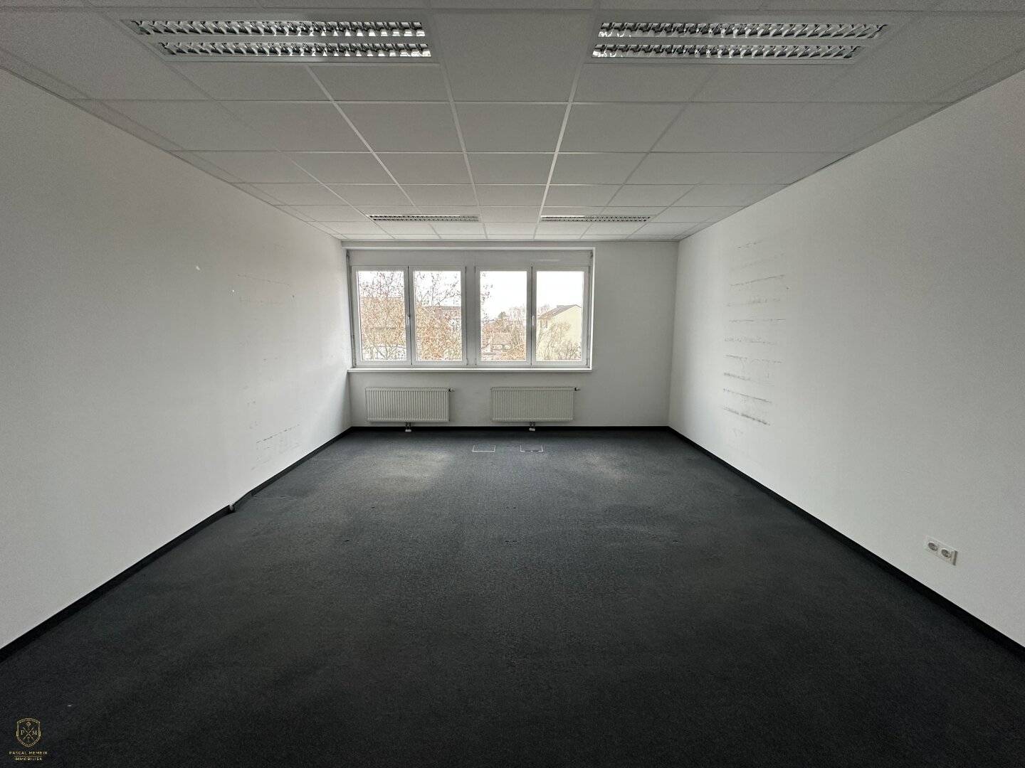 Bürofläche in zentraler Lage von St. Pölten