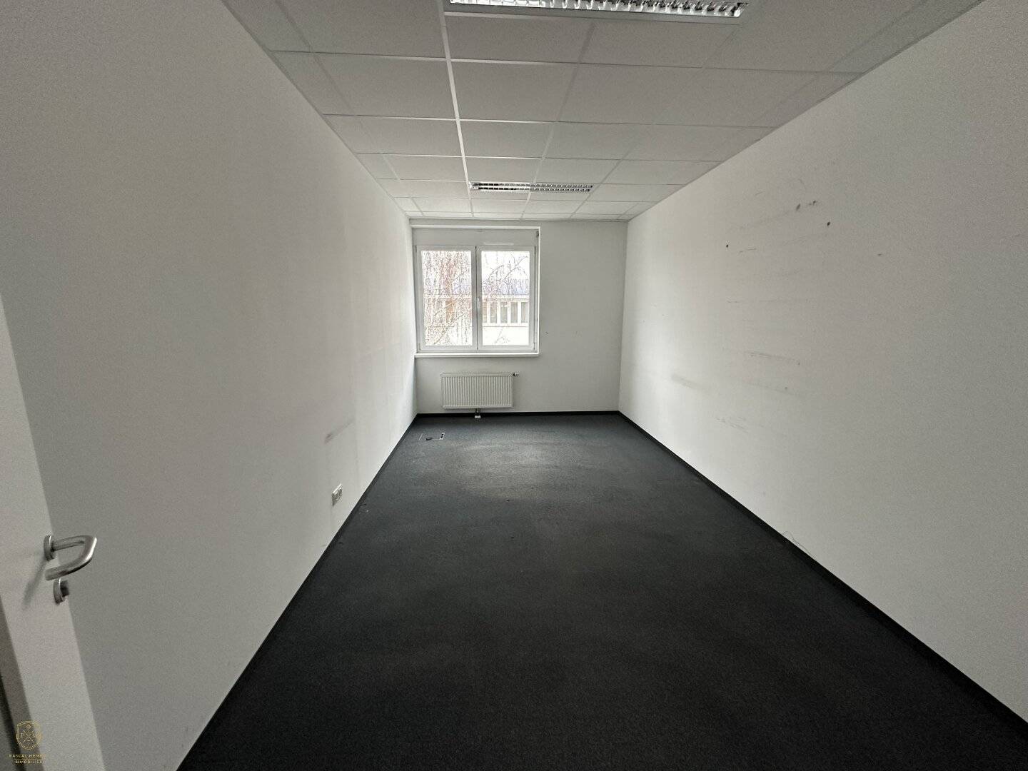 Bürofläche in zentraler Lage von St. Pölten