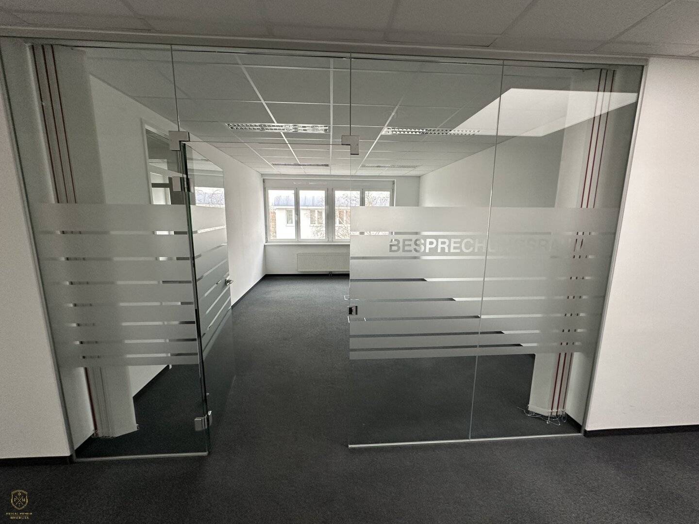 Bürofläche in zentraler Lage von St. Pölten
