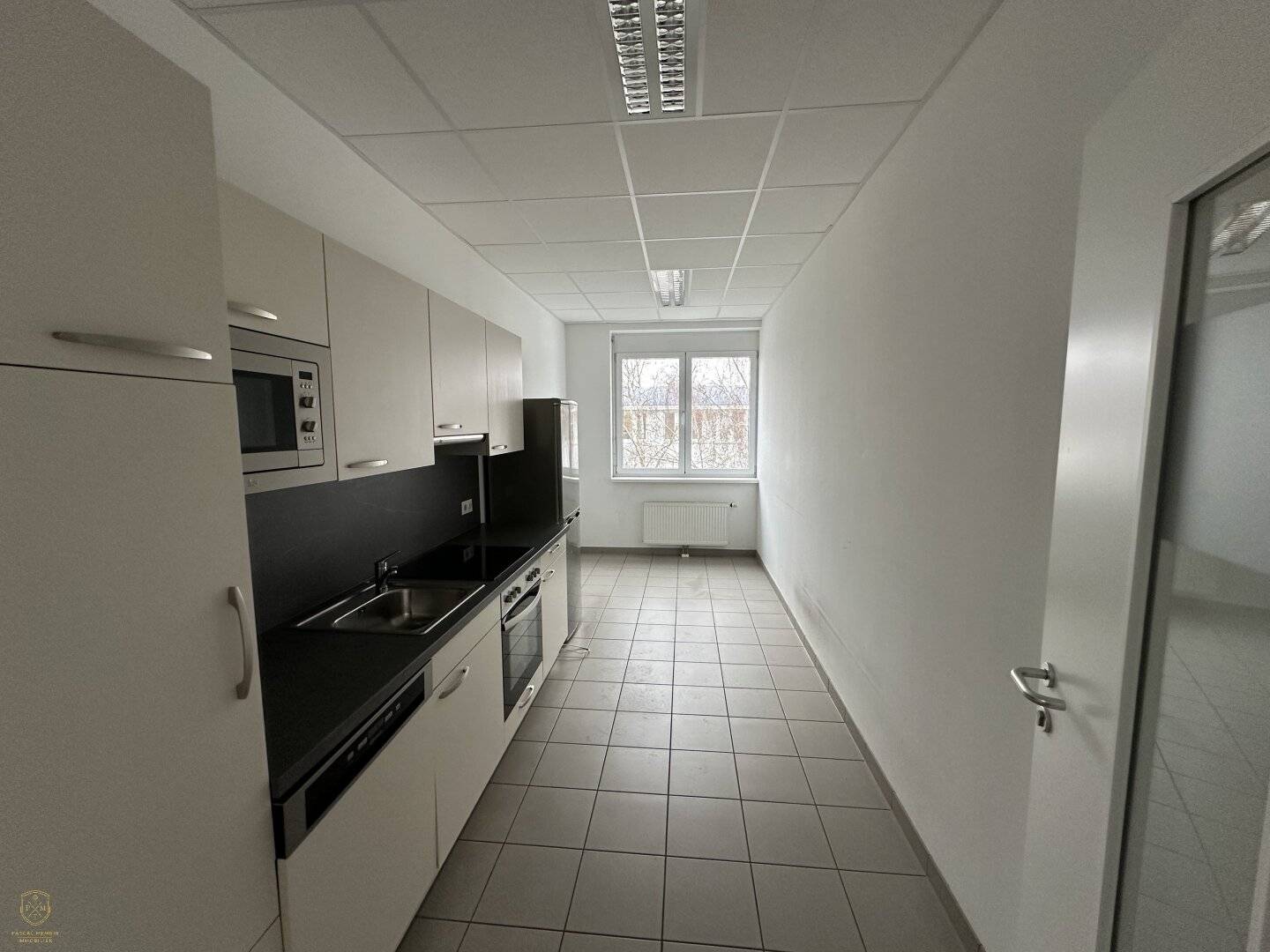 Bürofläche in zentraler Lage von St. Pölten