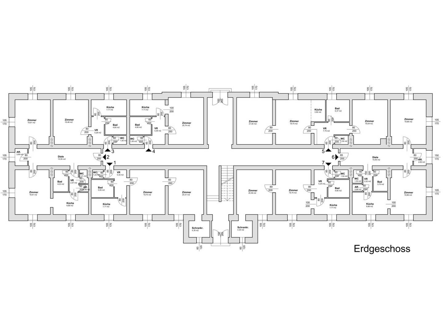Grundriss 1