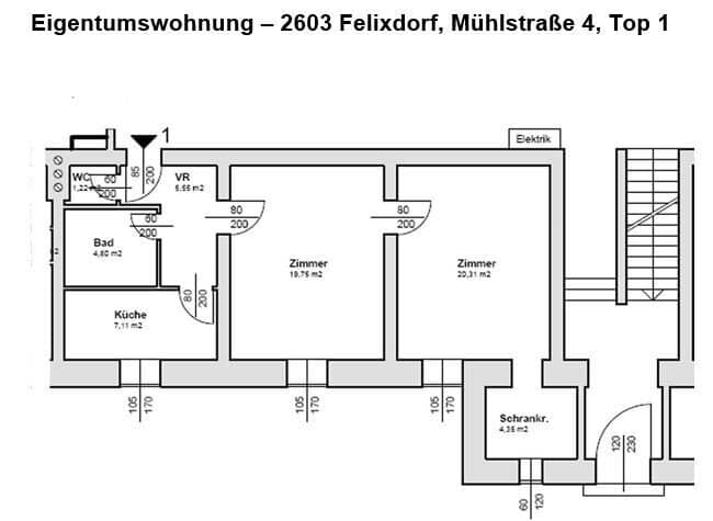 Grundriss 2