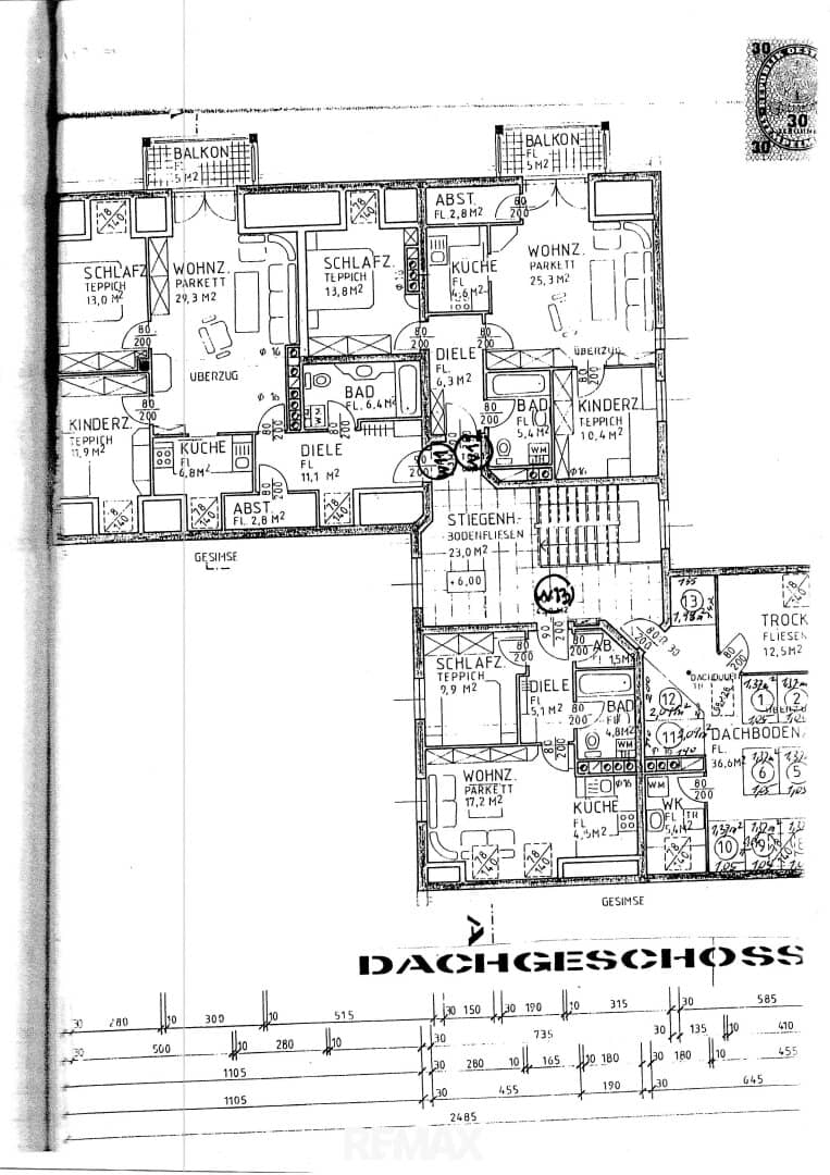 Grundriss 3