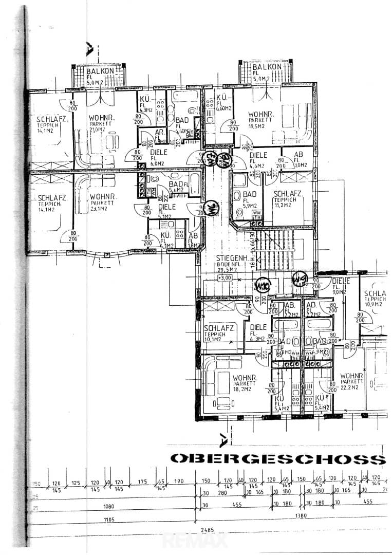 Grundriss 2