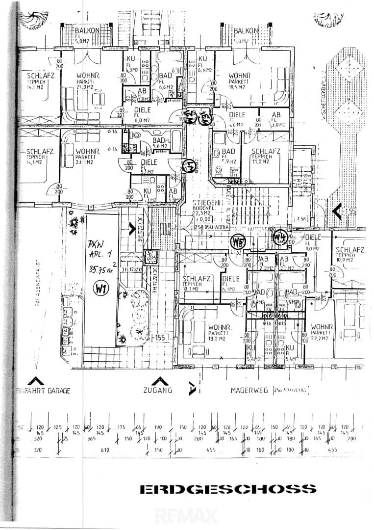 Grundriss 1