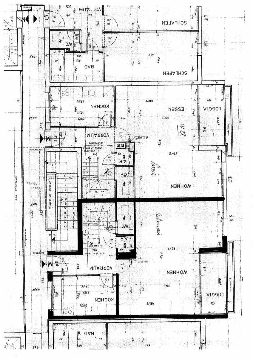 Grundriss 1