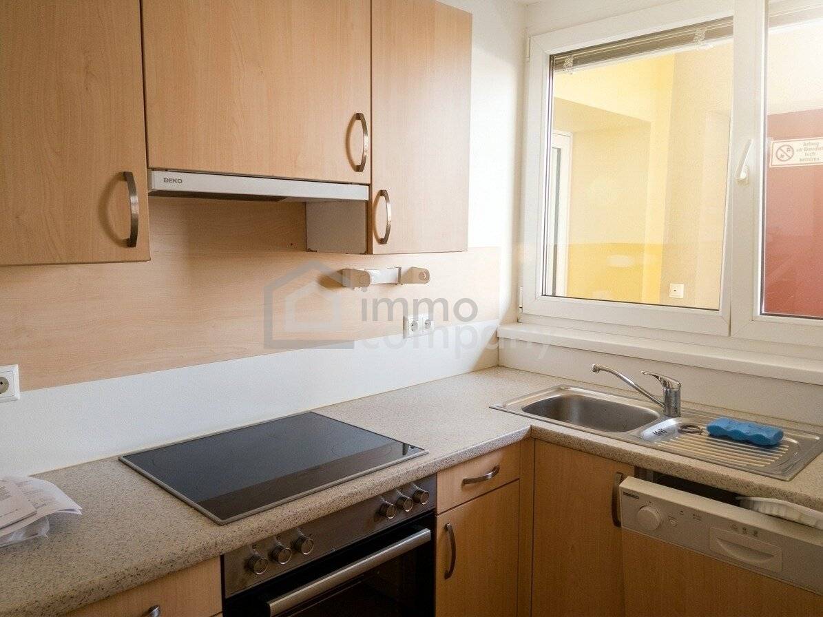 Gepflegte Wohnung mit guter Anbindung in Deutschlandsberg