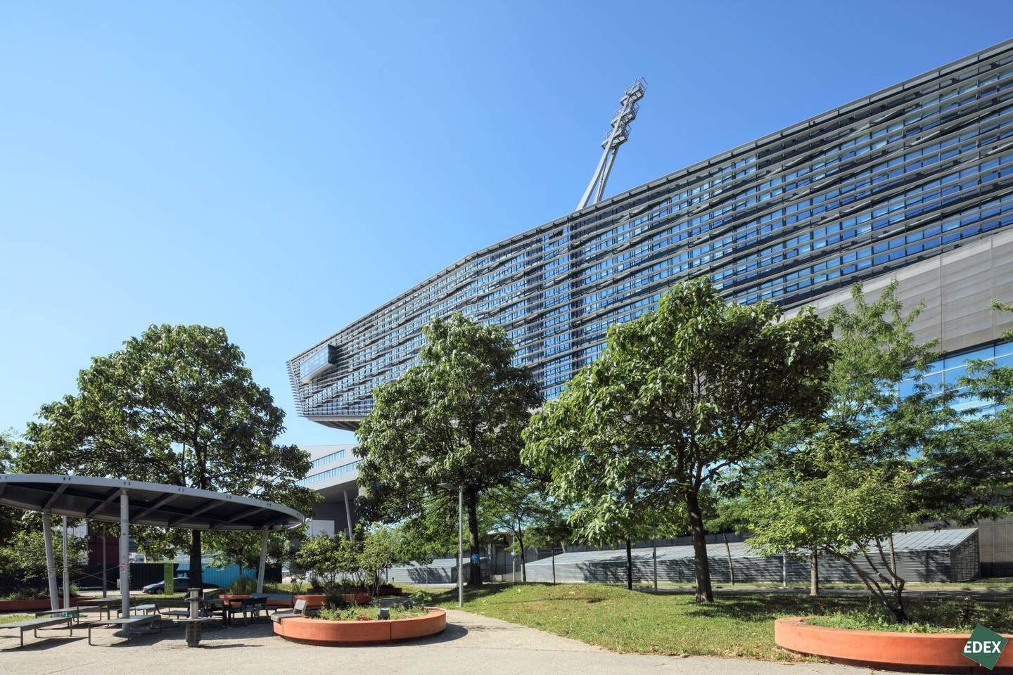 Bürofläche mit Lift und guter Verkehrsanbindung