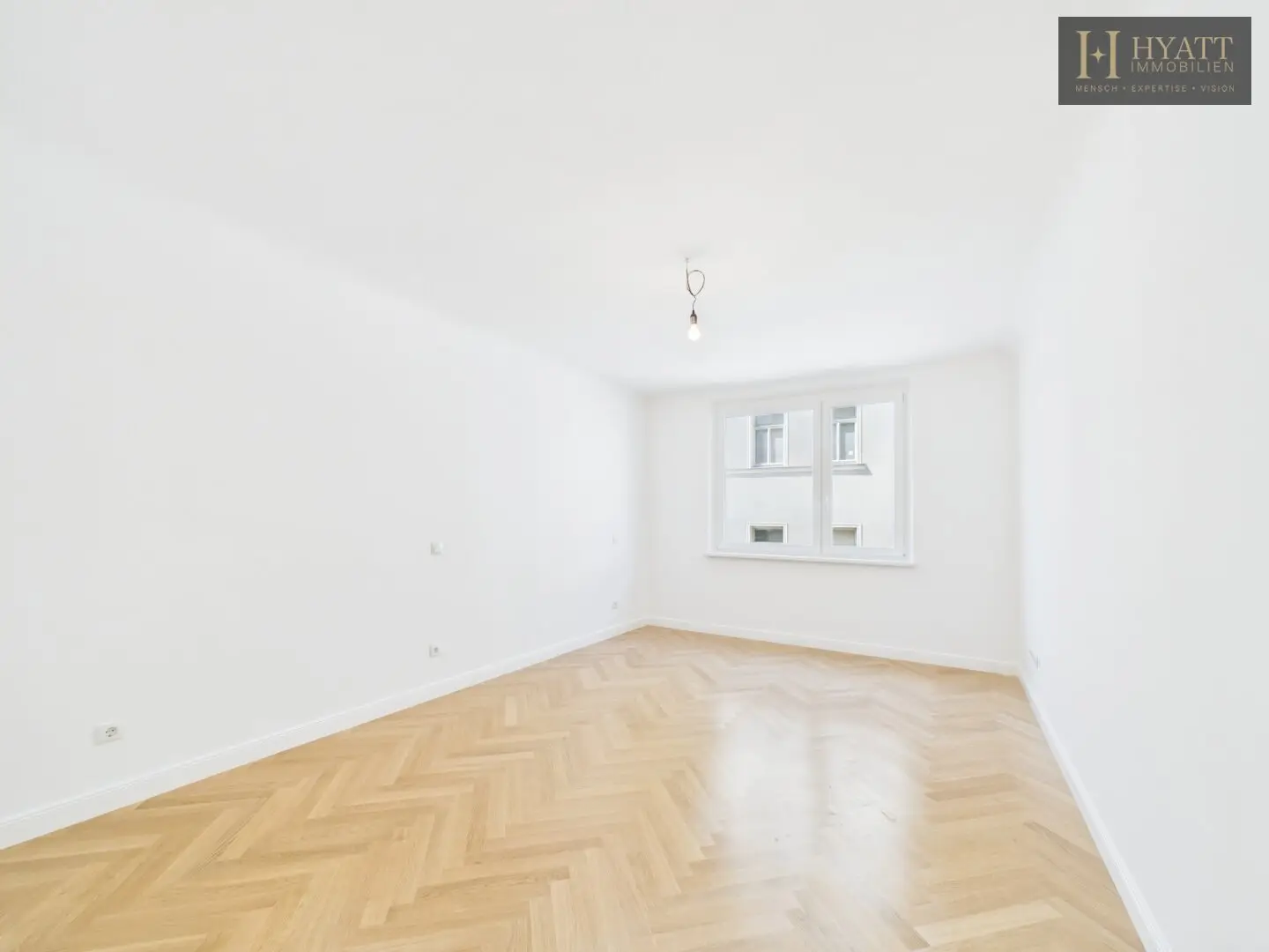 Wohntraum im Herzen des 2. Bezirks – moderne 3-Zimmer-Neubauwohnung