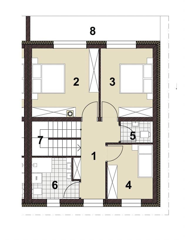 Grundriss 2