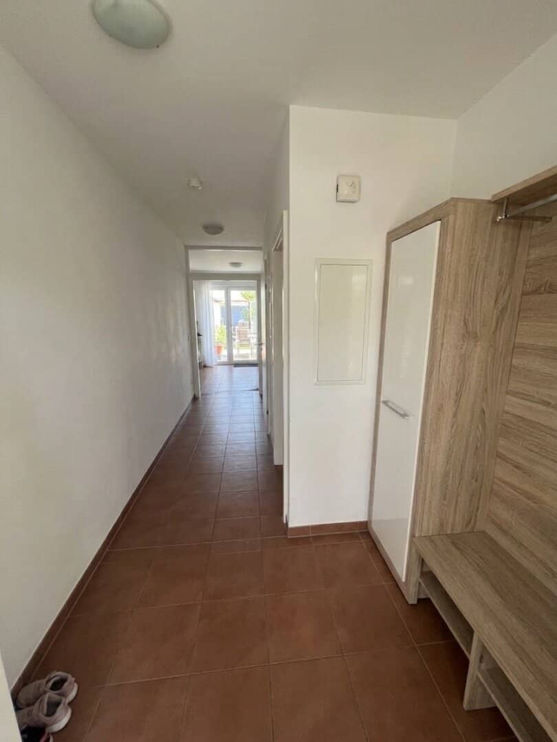Helle Dachgeschosswohnung mit Balkon und Stellplatz