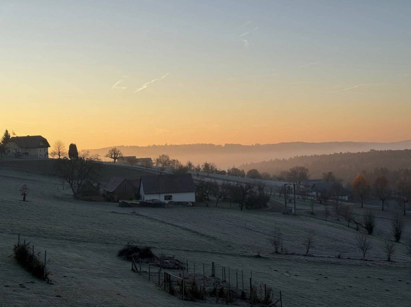 Luxus, Privatsphäre und Natur in perfekter Harmonie - schnell Termin vereinbaren