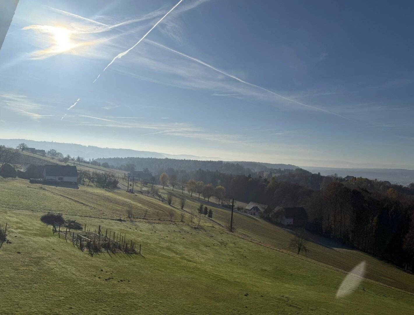 Luxus, Privatsphäre und Natur in perfekter Harmonie - schnell Termin vereinbaren
