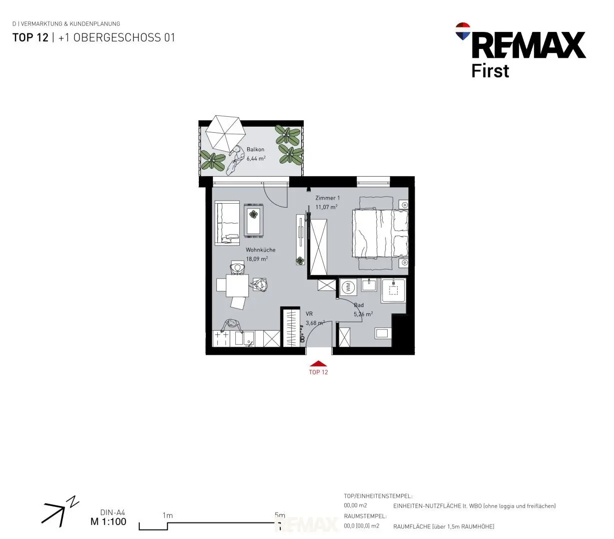 Grundriss 2