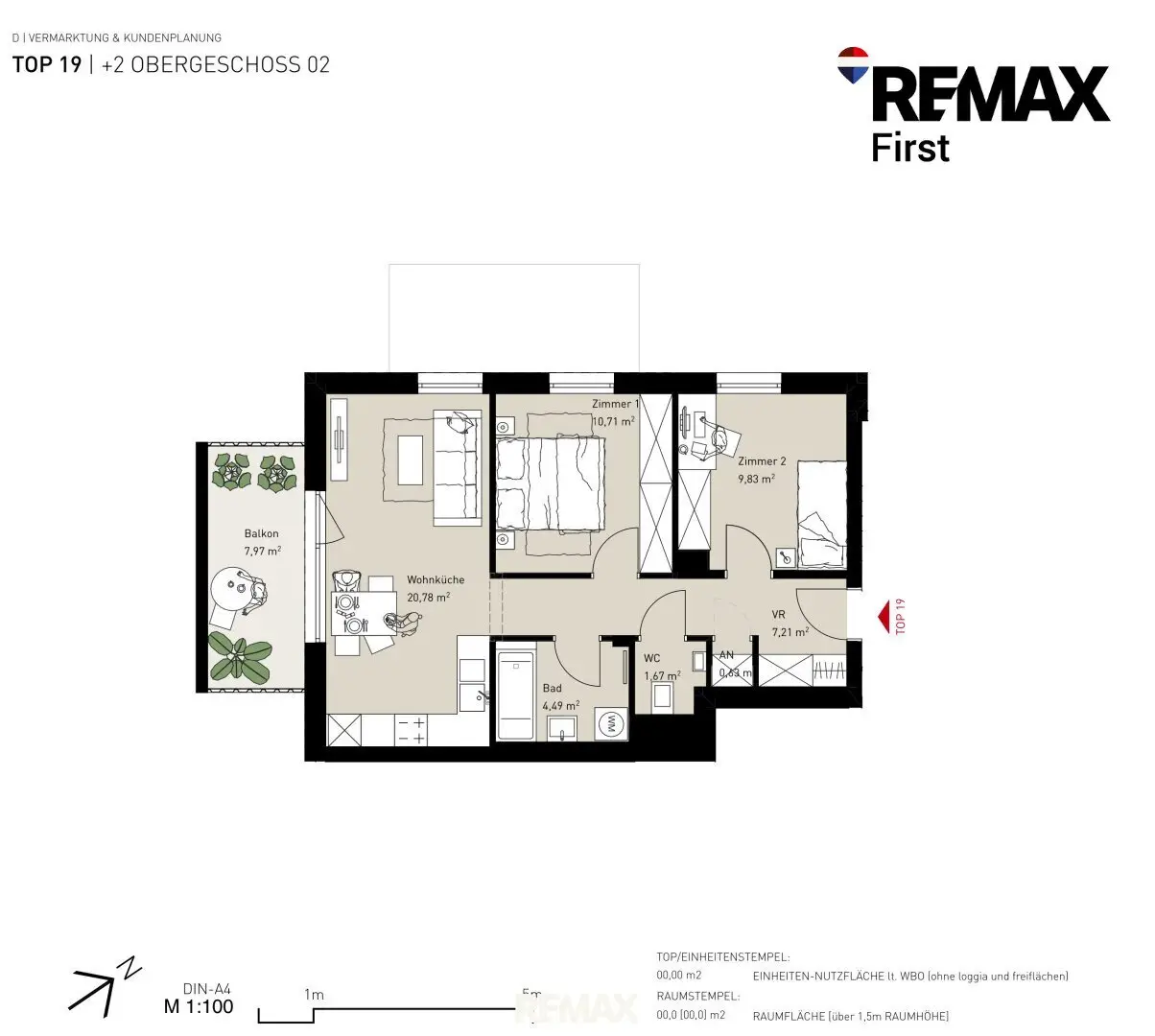Grundriss 2