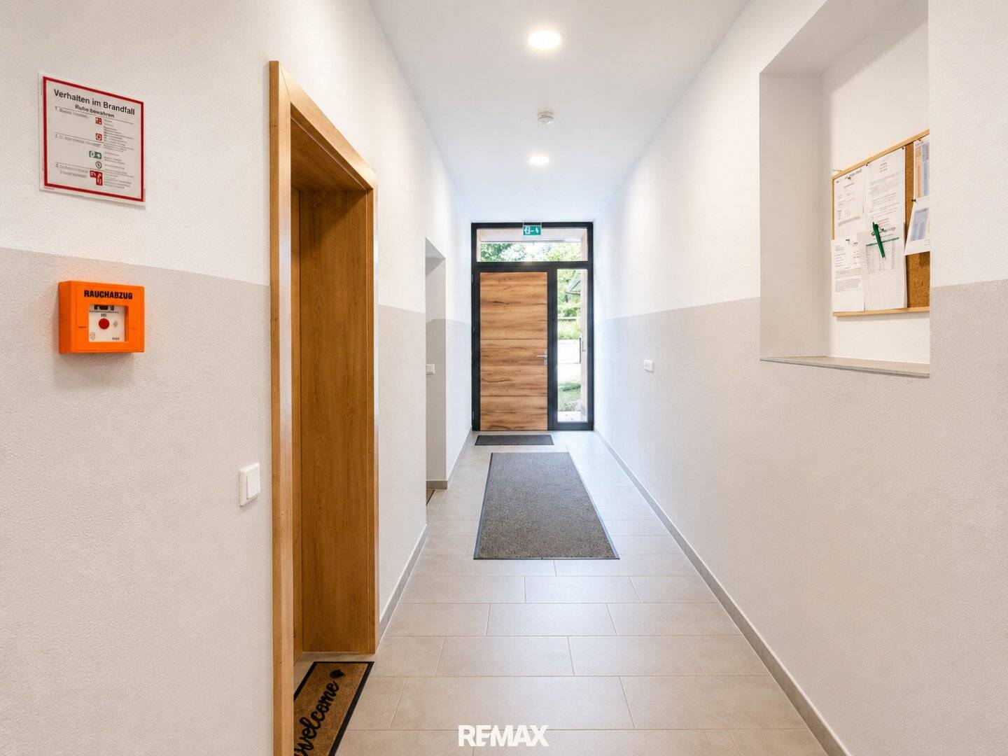 Moderne Ferienwohnung mit Balkon und Bergblick in Tamsweg