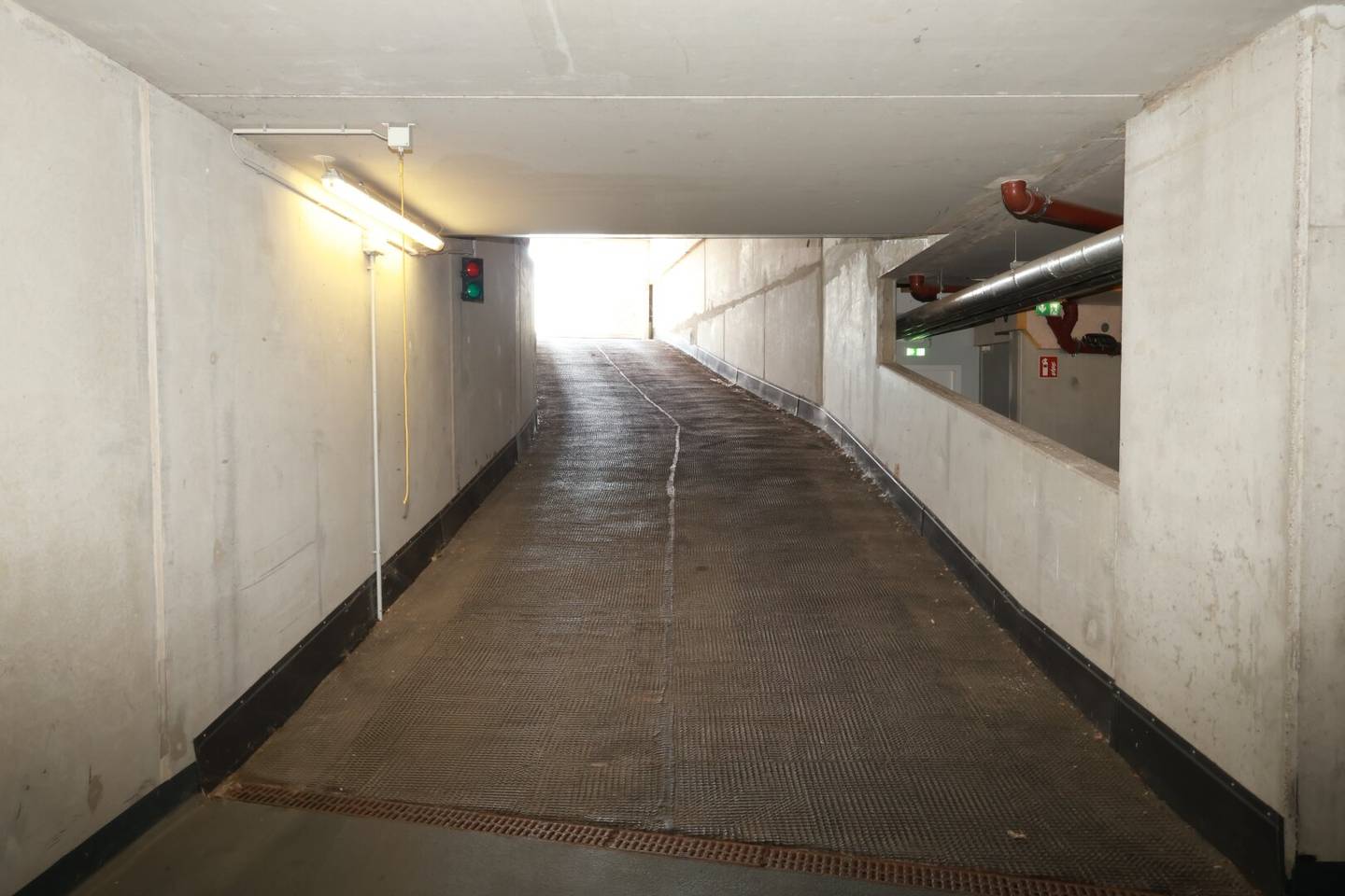 Garagenstellplatz Kagraner Platz