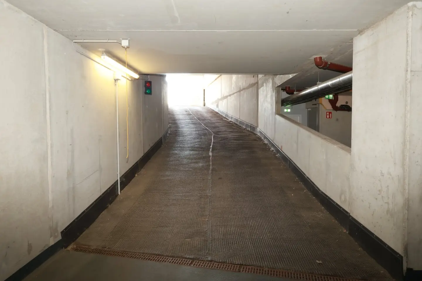 Garage parking space Kagraner Platz