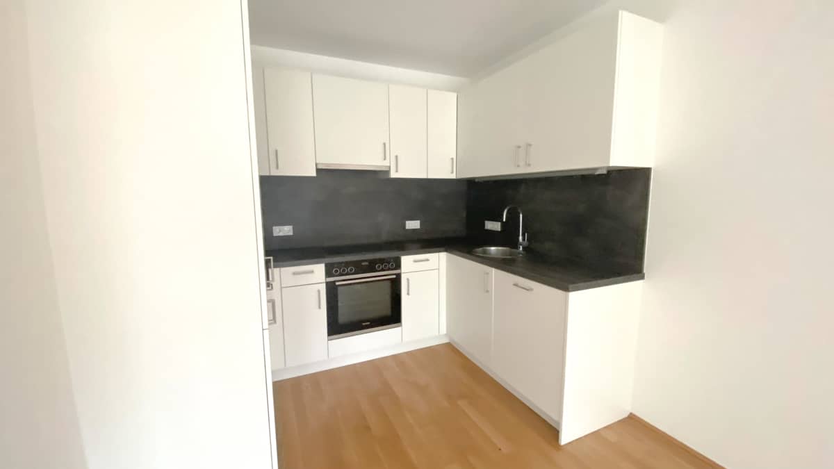 Neubauwohnung mit Terrasse und Weitblick über das Salzachtal