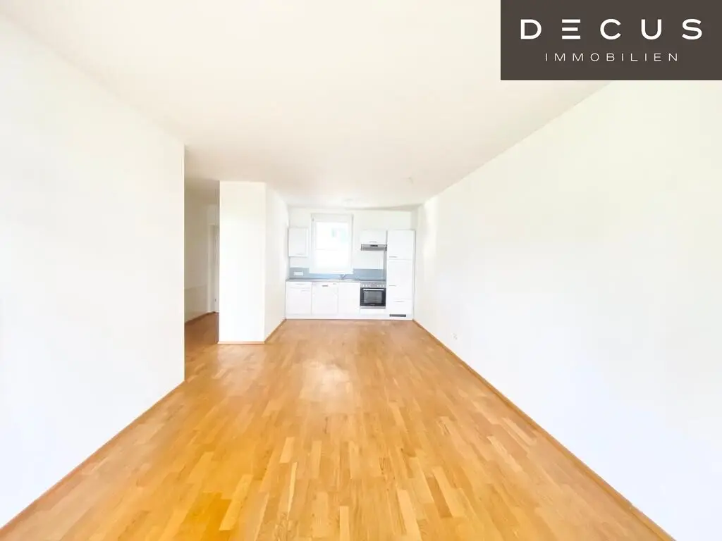 2-room apartment | balcony | Puntigam