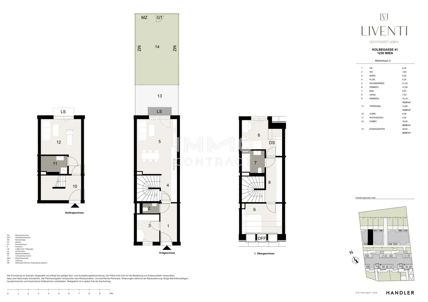 Grundriss 1