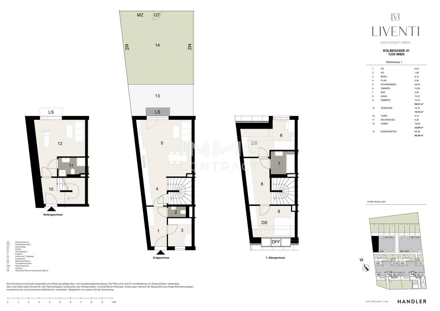 Grundriss 1