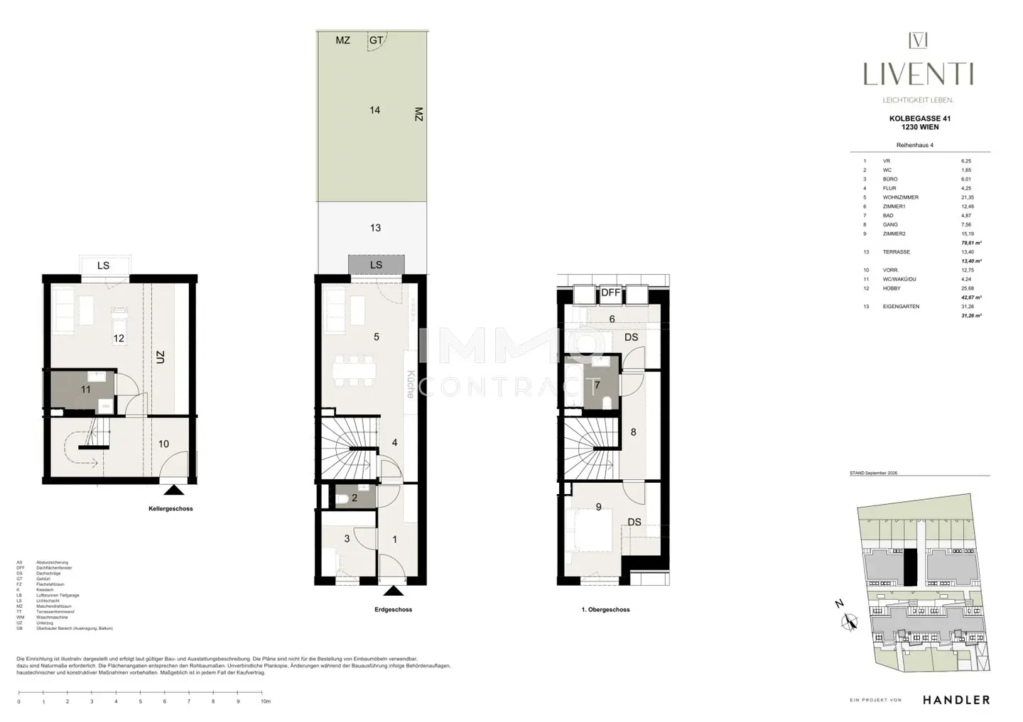 Grundriss 1