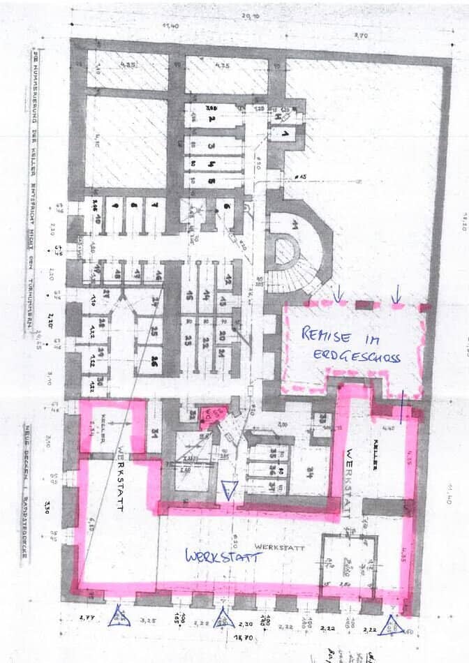Grundriss 1