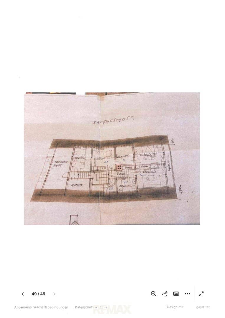 Grundriss 1