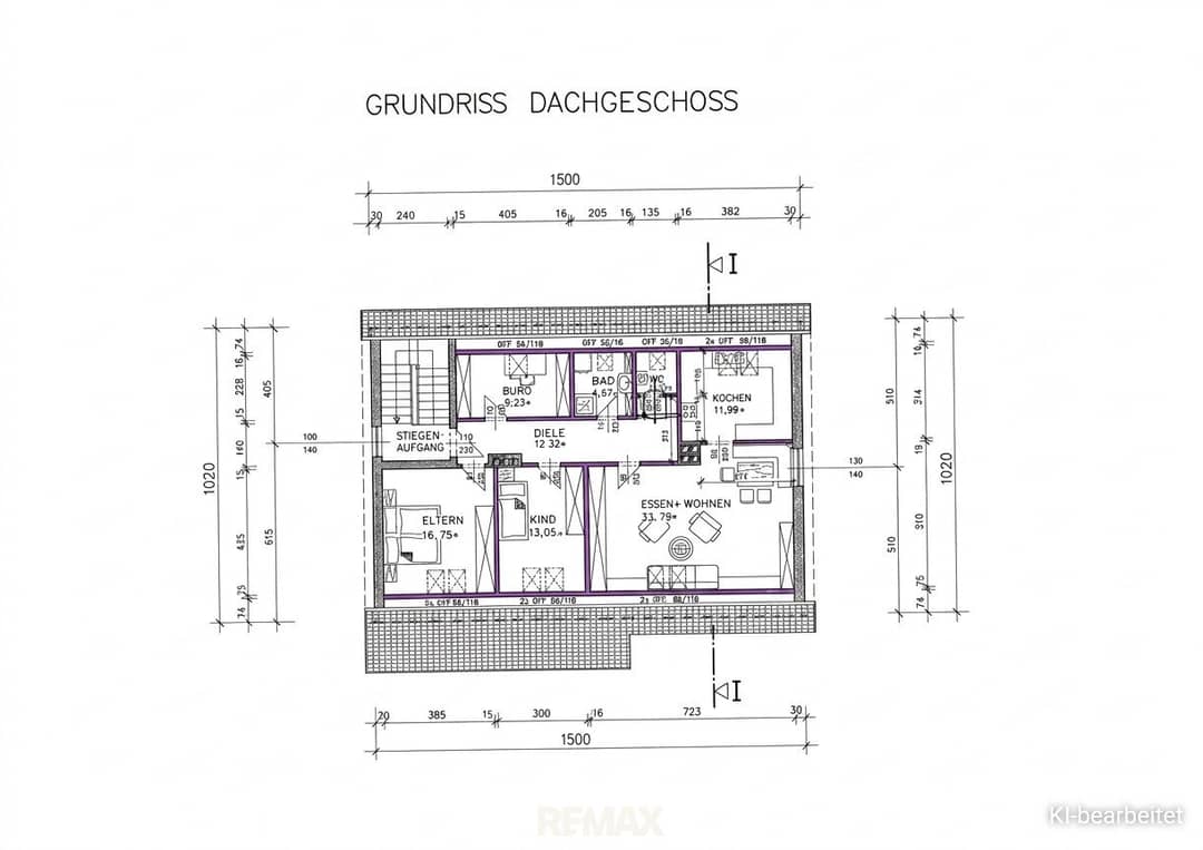 Grundriss 3