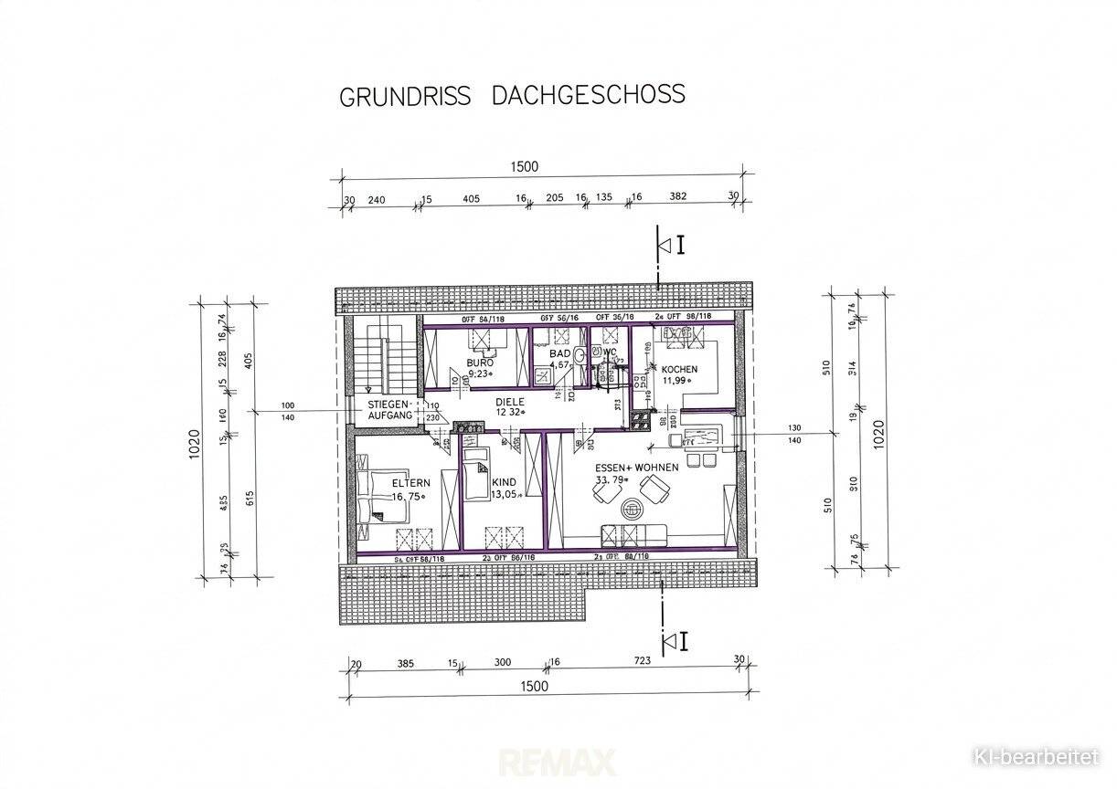 Grundriss 3