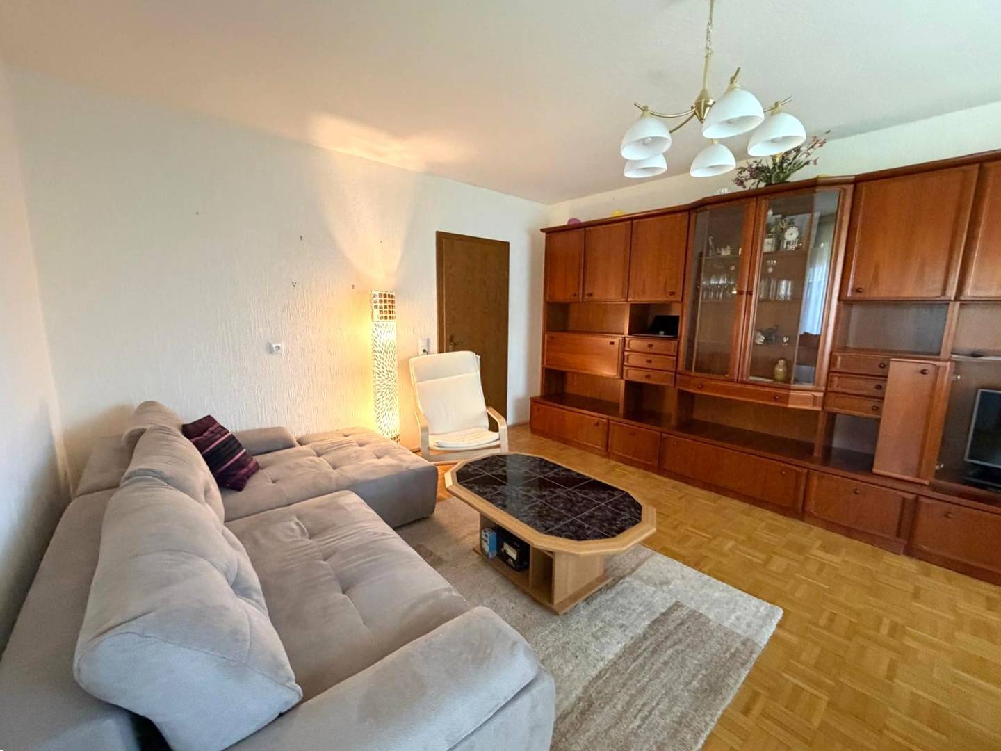 Renovated Multi-Family House with Garden and Garage