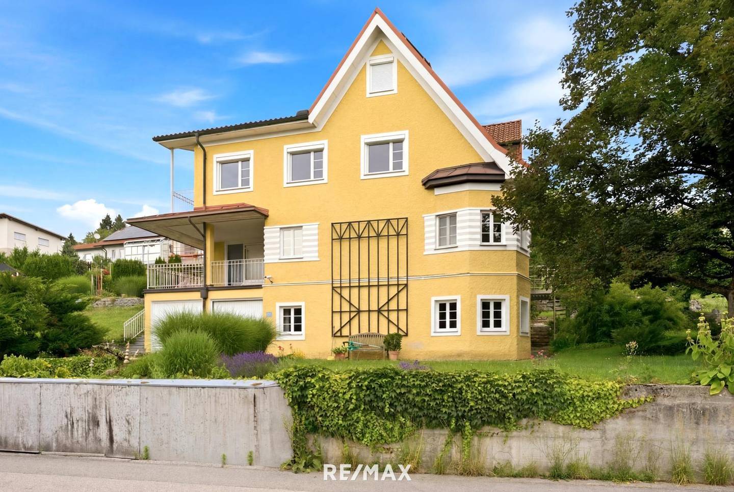 Haus