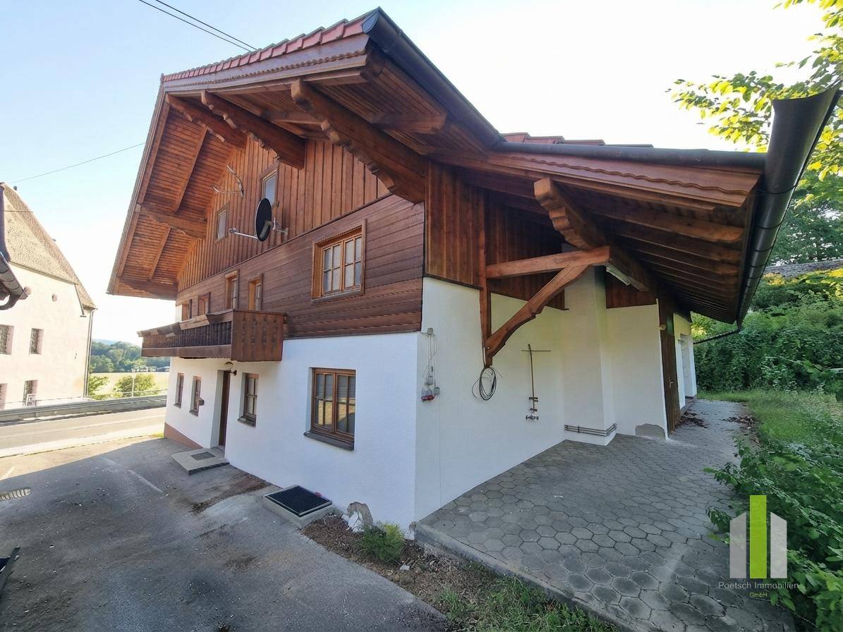 Spacious Plot with Existing Building in Sunny Southwest Location