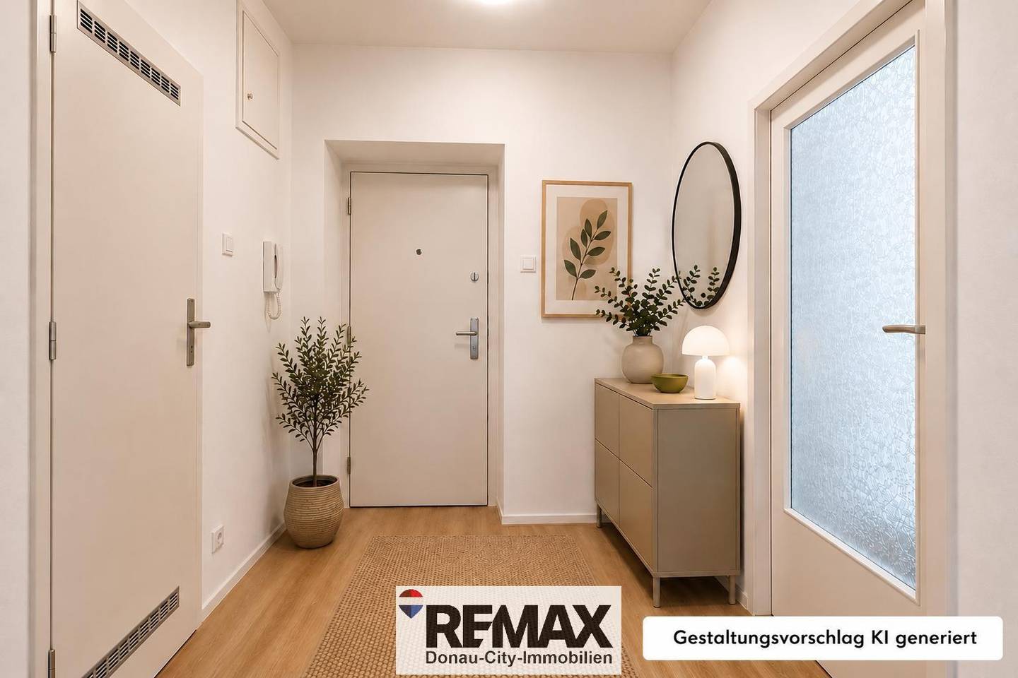 Bright Apartment with Kitchen and Cellar Storage near Humboldtpark