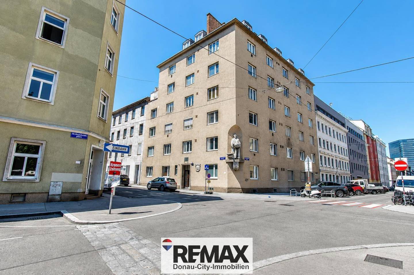 Bright Apartment with Kitchen and Cellar Storage near Humboldtpark