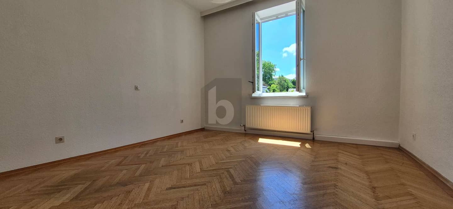 Saniert vermietete Anlegerwohnung im Stadtkern