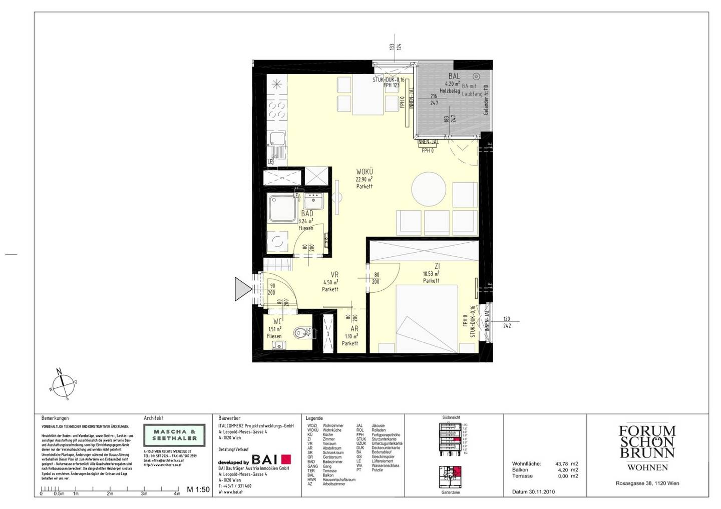 Grundriss 1