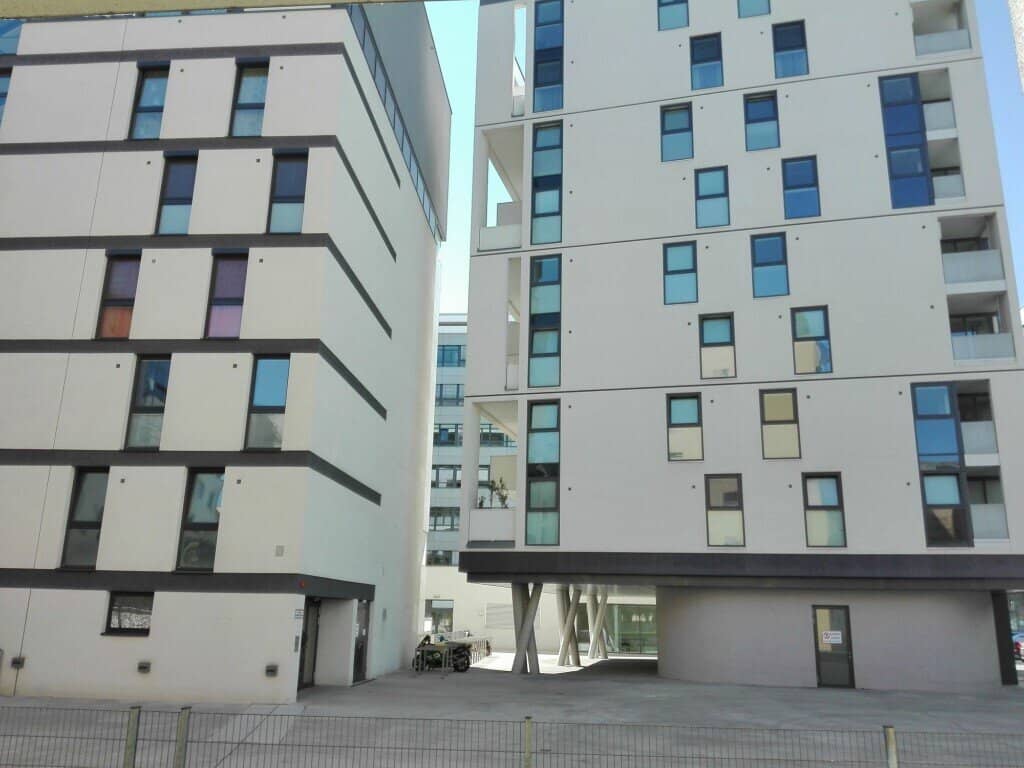 Neuwertige Wohnung mit Balkon nahe Schönbrunn