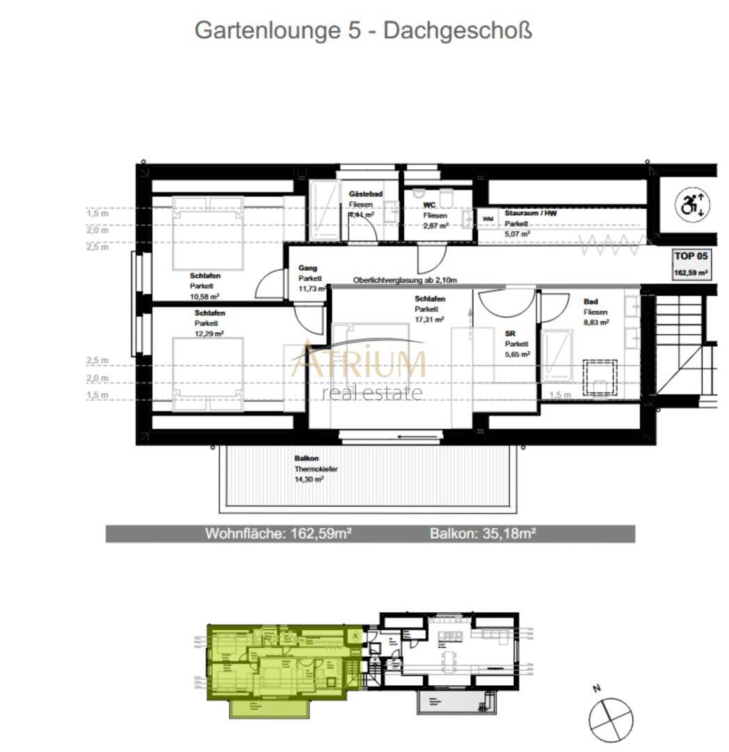 Floor plan 5