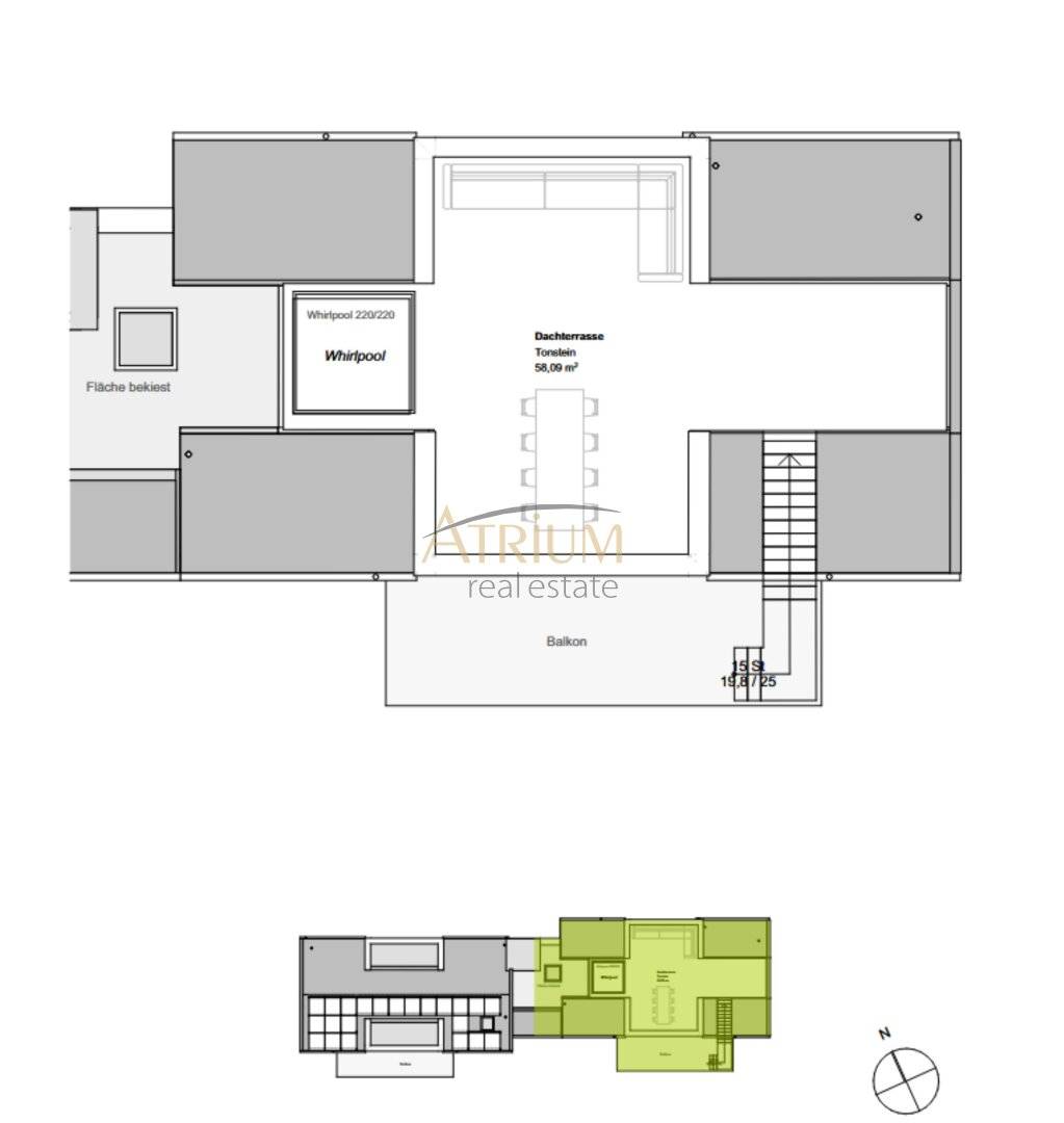 Floor plan 8