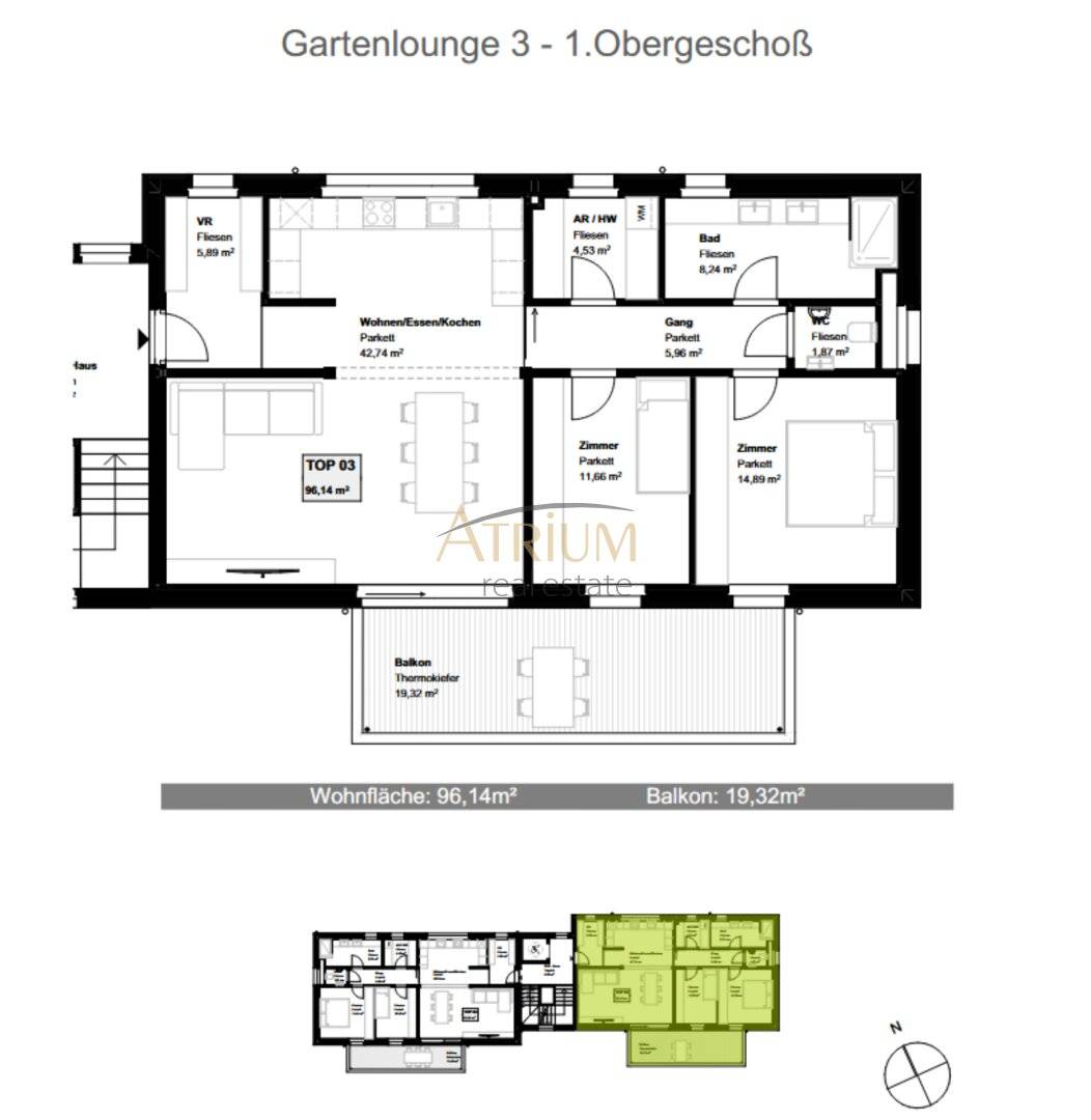 Floor plan 3