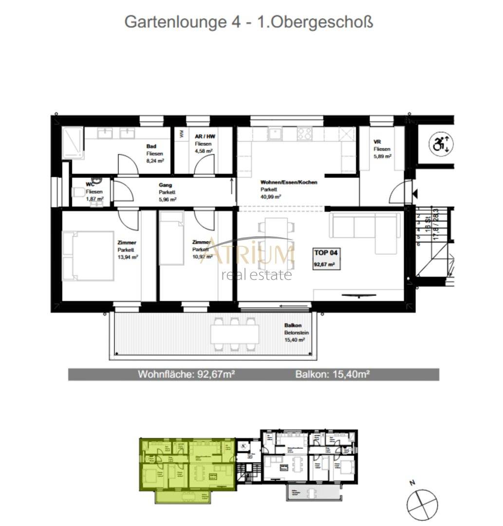 Floor plan 4