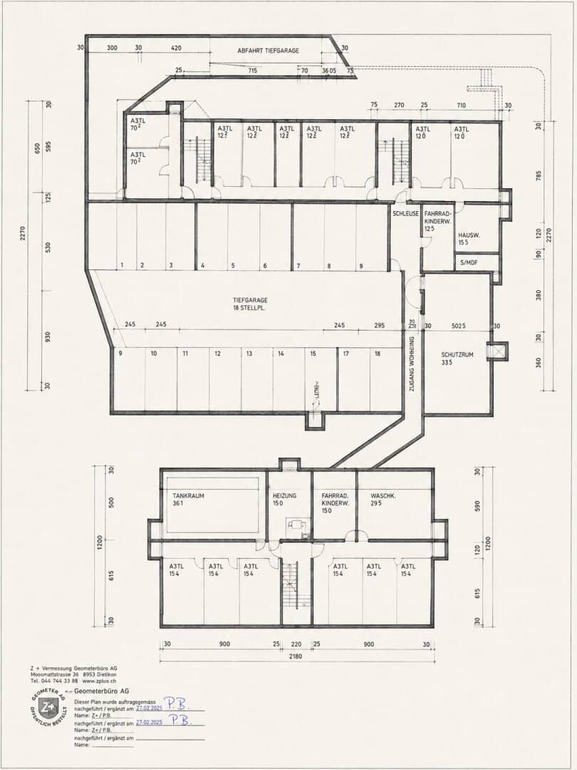 Grundriss 2